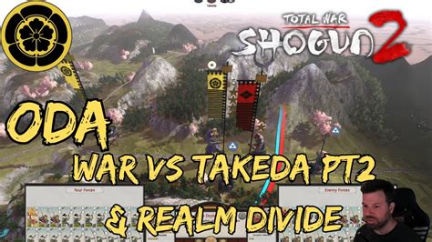 shogun 2 realm divide|shogun 2 total war encyclopedia.